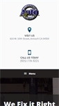 Mobile Screenshot of myautorepairshop.com